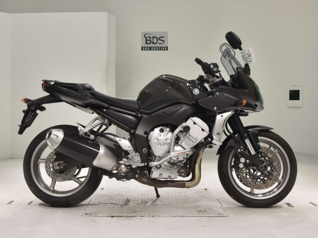 Yamaha FZ1 FAZER 2009