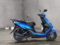 Suzuki SWISH125