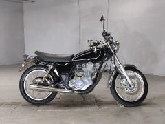 Yamaha SR400 2001