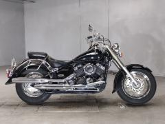 Yamaha DRAGSTAR XVS400 CLASSIC 2001