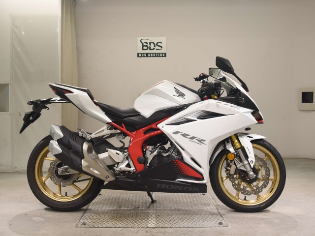Honda CBR250RRA 2020