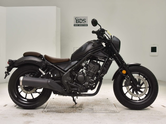 Honda REBEL CMX250 2022