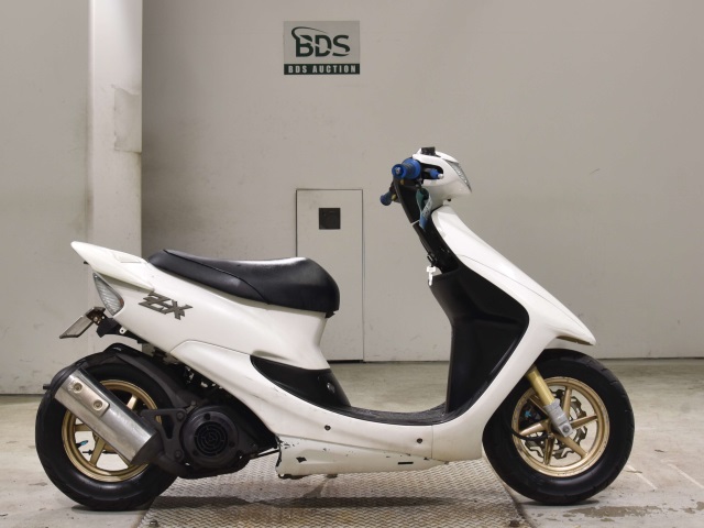 Honda DIO ZX-2 2000
