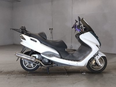 Yamaha MAJESTY 125 2005