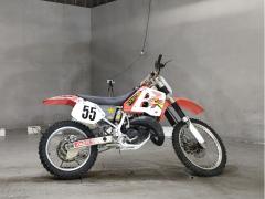 Honda CR125R 1991