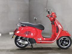 Vespa GTS150SUPER 2021