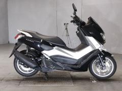 Yamaha N-MAX125 2016