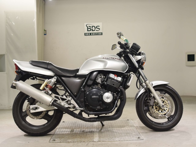 Honda CB400SFR 1997