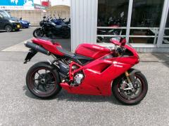 Ducati 1198 2010