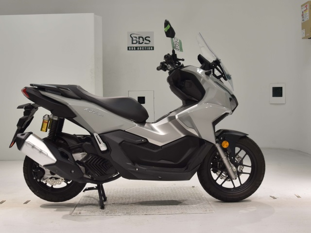 Honda ADV 160 2023