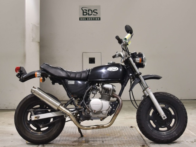 Honda APE50 2007