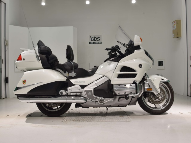 Honda GL1800 2014