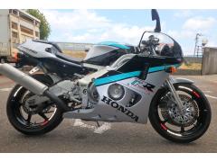 Honda CBR400RR 1992