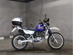 Suzuki DJEBEL200 1998