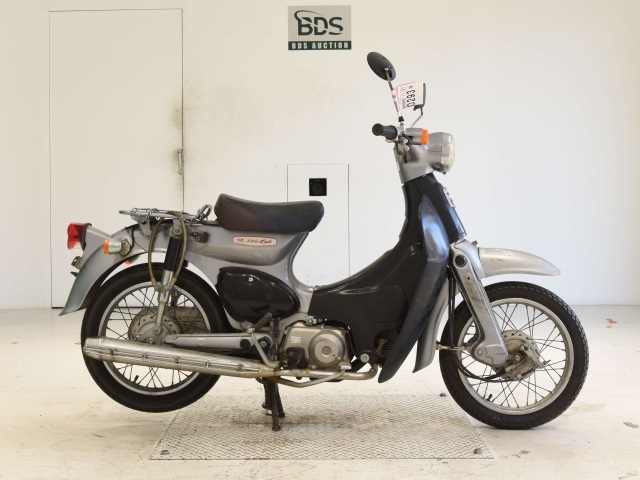 Honda LITTLECUB50 2006