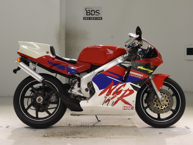 Honda NSR250R 1990