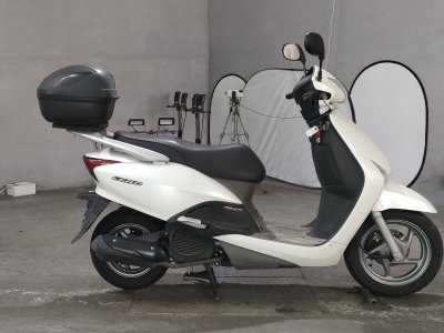 Honda LEAD110 2012