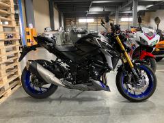Suzuki GSX-S750A 2021