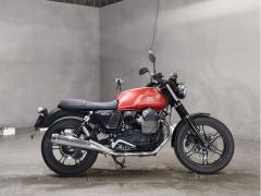 Moto Guzzi V7 STONE 2016