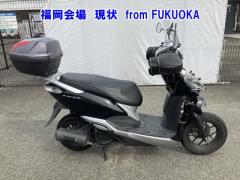 Honda LEAD125 2019