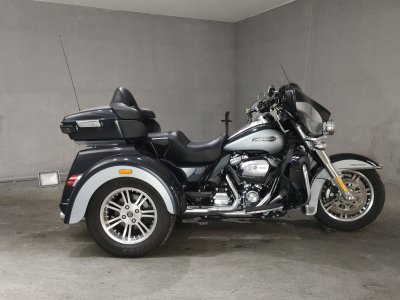 HD ELECTRA GLIDE FLHTCU1870 TRIKE 2020