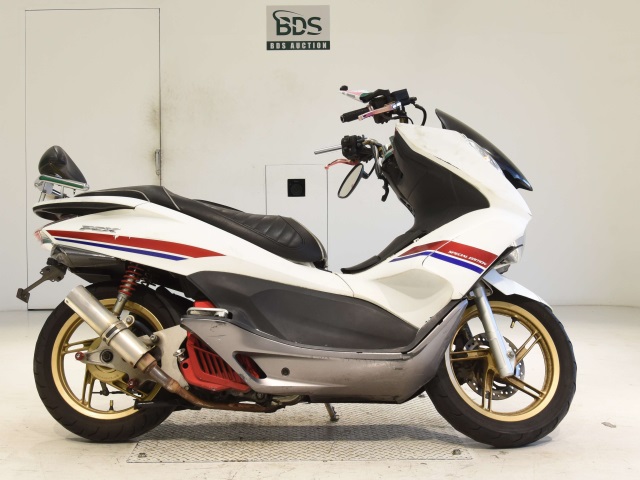 Honda PCX125 2013