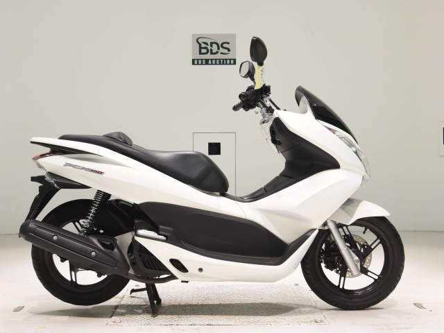 Honda PCX150 2014
