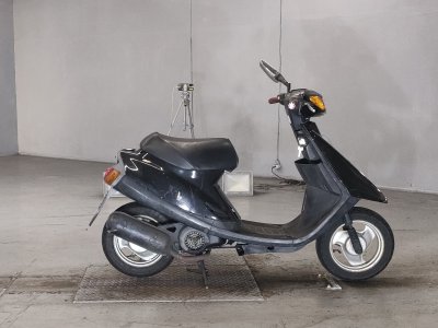 Yamaha JOG 50 1990
