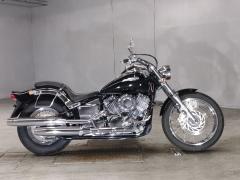 Yamaha DRAGSTAR XVS400 2013