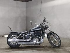 Honda SHADOW400 SLASHER 2000