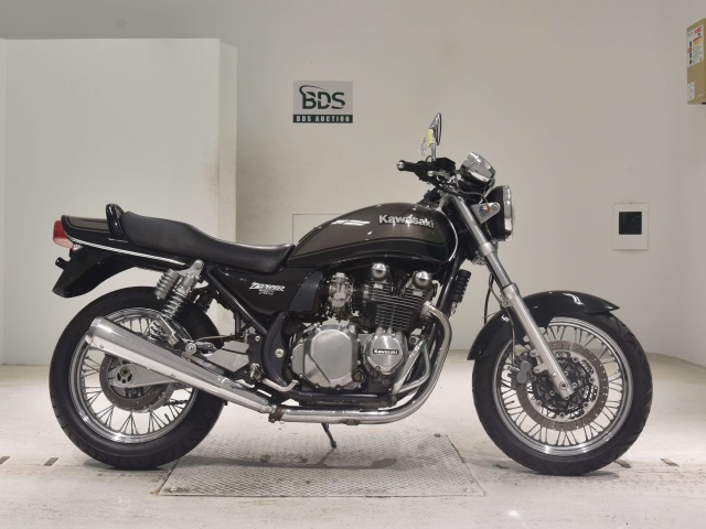 Kawasaki ZEPHYR750RS 2024