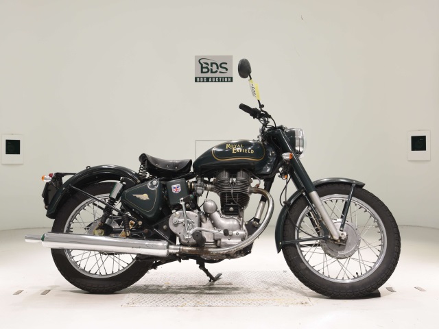 Royal Enfield BULLET350 2006