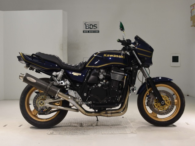Kawasaki ZRX1100 1998