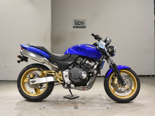 Honda HORNET CB250F 2006