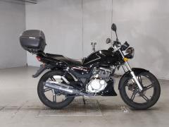 Suzuki EN125-3F 2014