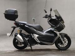Honda ADV 150 2019