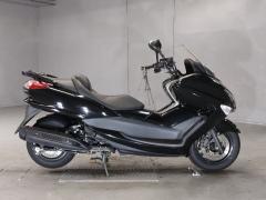 Yamaha MAJESTY 250 2016