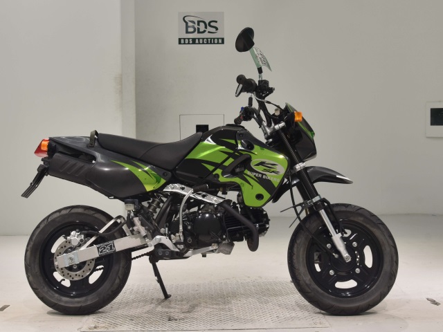 Kawasaki KSR110