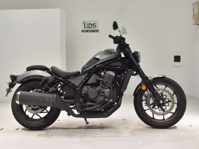 Honda REBEL CMX1100DCT 2023