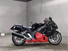 Suzuki GSX1300R HAYABUSA 2010