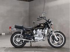 Honda GL400 1981