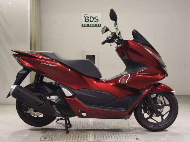 Honda PCX125 2021