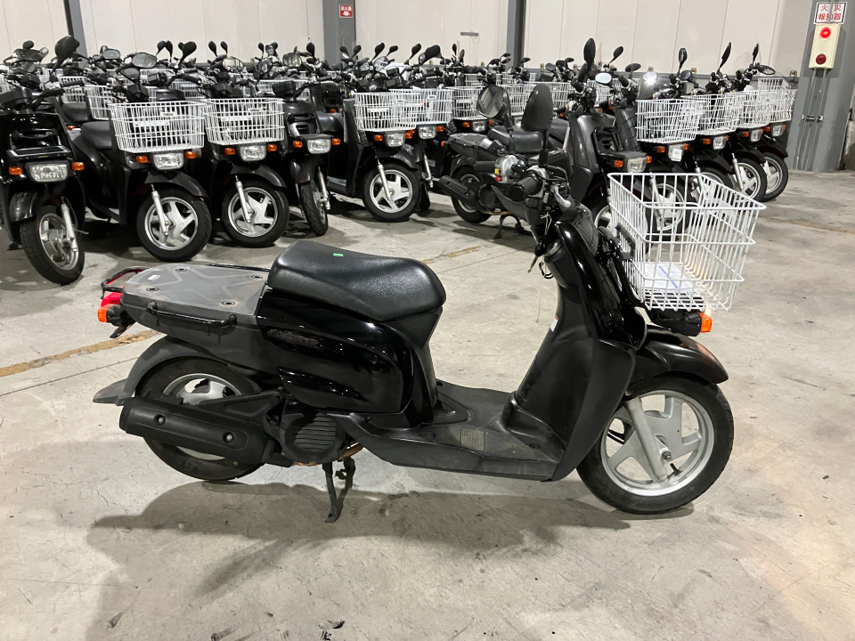 Yamaha GEAR