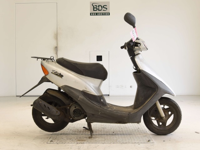 Honda DIO-4 1997