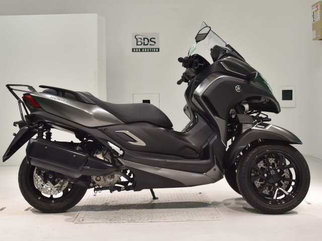 Yamaha TRICITY300 2020