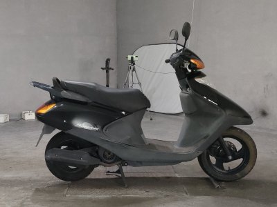 Honda SPACY100 2007