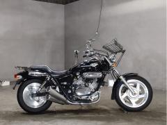 Honda MAGNA250 2005