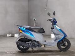 Suzuki ADDRESS V125