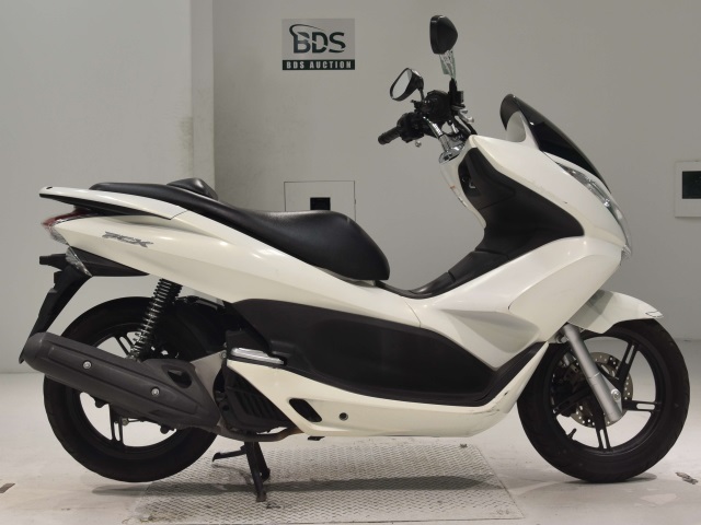 Honda PCX125 2014