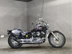 Yamaha DRAGSTAR XVS400 1998